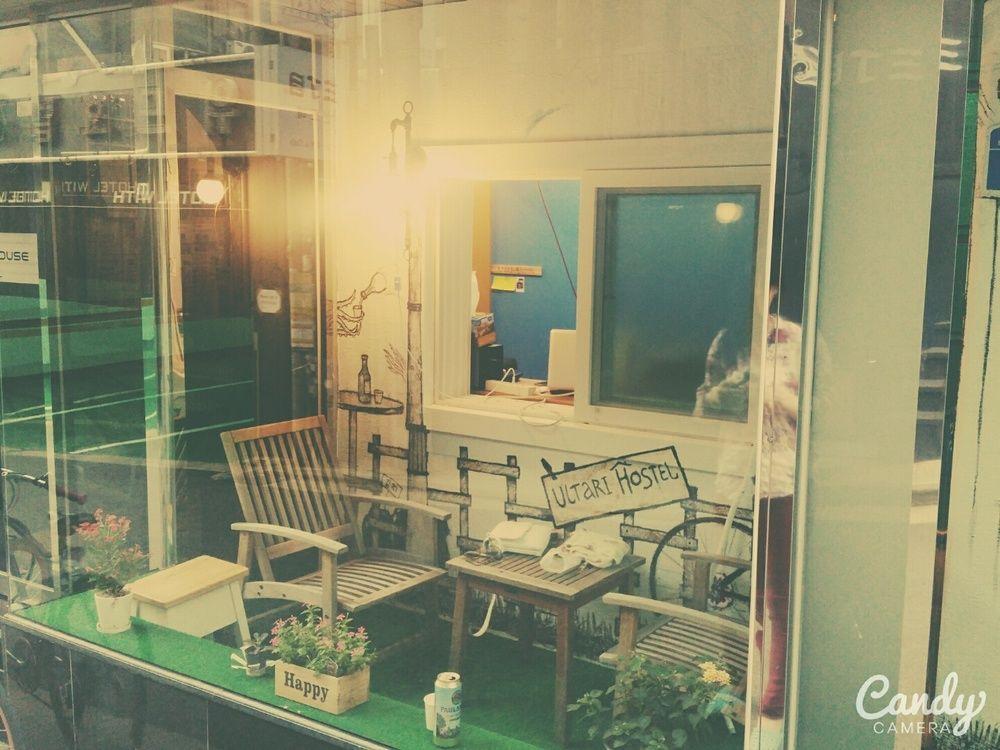 Sinchon Sisters Hostel Сеул Екстериор снимка